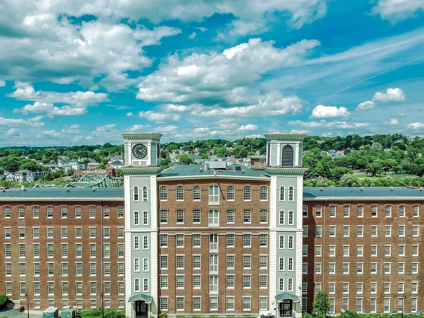 Massachusetts Mills — Photo 2