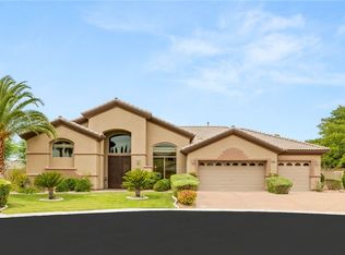5625 Coe Estates Ct, Las Vegas, NV 89149