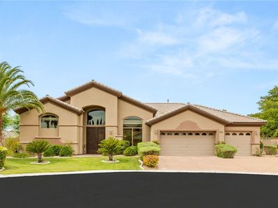 5625 Coe Estates Ct, Las Vegas, NV, 89149