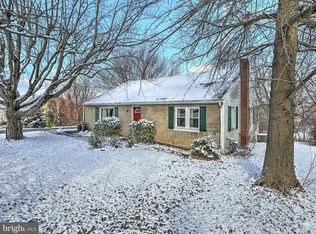 3133 Druck Valley Rd, York, PA 17406