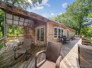 63351 E 189th Rd, Fairland, OK 74343