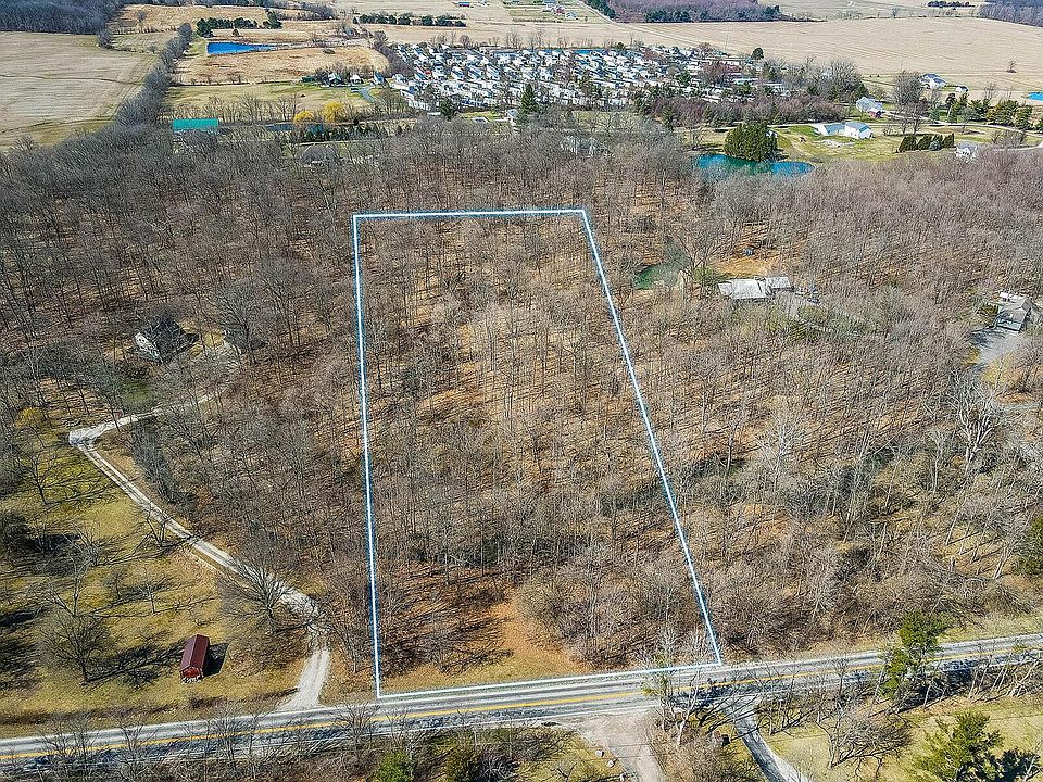 0 Horseshoe Rd, Delaware, OH 43015 MLS 223006482 Zillow