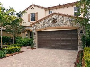 4580 Capital Dr, Lake Worth, FL 33463