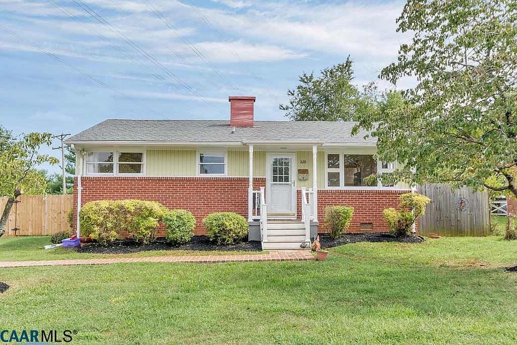 1120 Locust Ave, Charlottesville, VA 22901 Zillow
