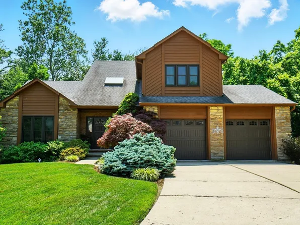 3395 Markdale Ct, Cincinnati, OH 45248