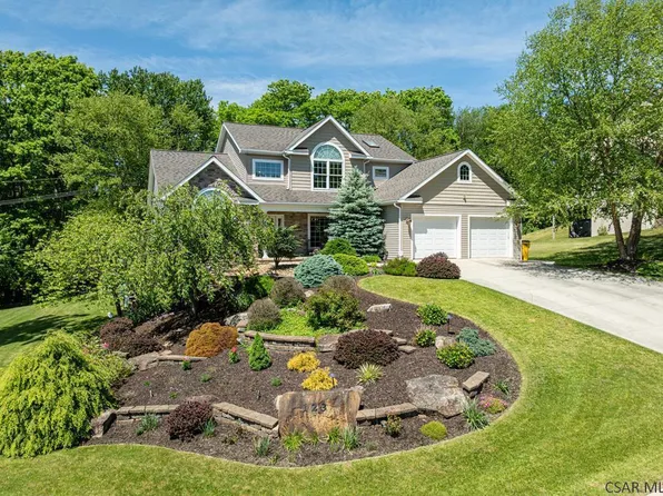 123 Providence Dr, Johnstown, PA 15904