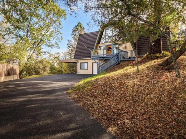 4611 Hillwood Dr, Shingle Springs, CA 95682