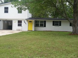 6911 S George Wood Ln, Jacksonville, FL 32244