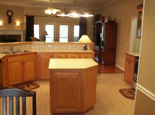 14231 S Toledo Ave, Bixby, OK 74008