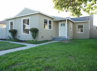 6709 Phaeton Ave, Pico Rivera, CA 90660