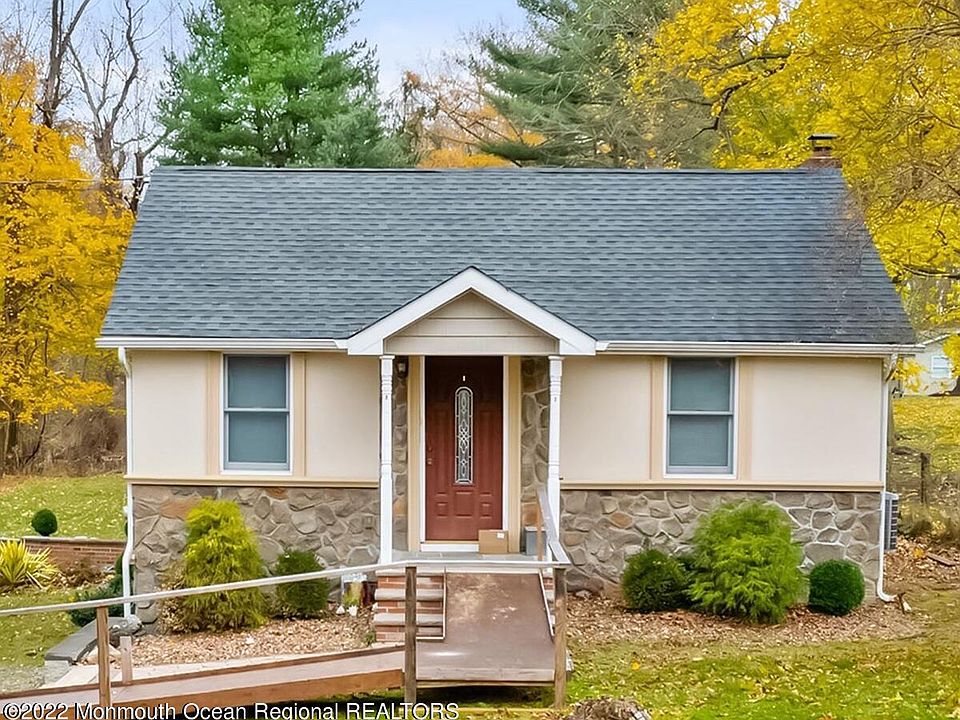 430 Everett Rd, Lincroft, NJ 07738 MLS 22237069 Zillow