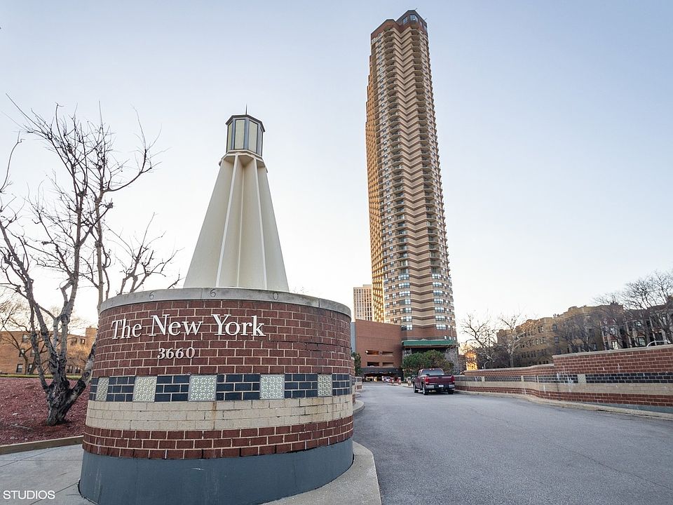 1st image of 3660 N Lake Shore Dr APT 911