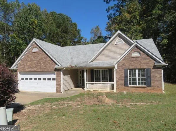 3182 McKinley Ct, Acworth, GA 30101