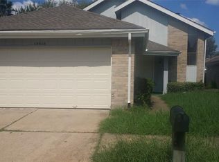 13410 Carruth Ln, Houston, TX 77083