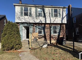 15247 Seymour St, Detroit, MI 48205