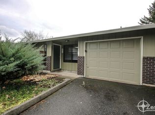 2818 NE 86th Ave, Vancouver, WA 98662
