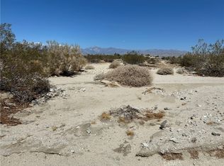 0 18th Ave, Desert Hot Springs, CA 92241