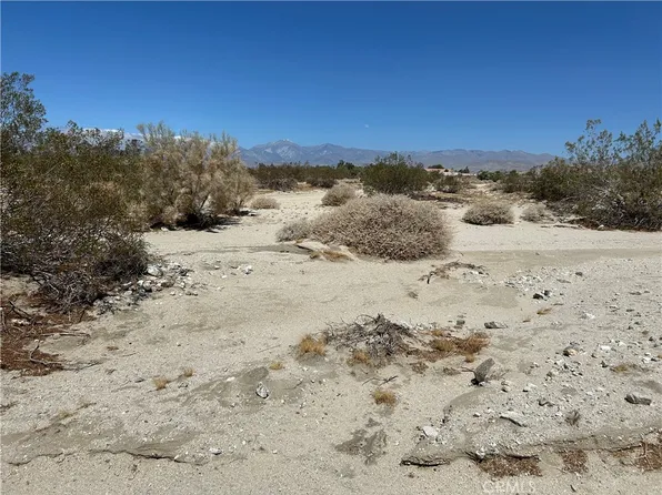 0 18th Ave, Desert Hot Springs, CA 92241