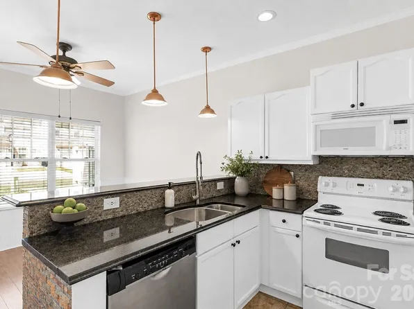 1021 Laparc Ln, Indian Trail, NC 28079