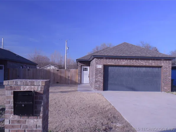 2727 E 27th St N, Tulsa, OK 74110