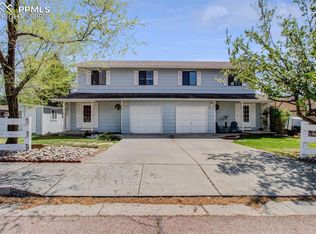 1815 W Yampa St, Colorado Springs, CO 80904