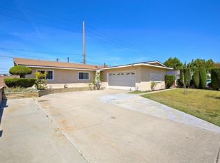 8589 San Romolo Way, Buena Park, CA 90620