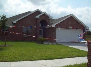 2612 Flipper Dr, Edinburg, TX 78541