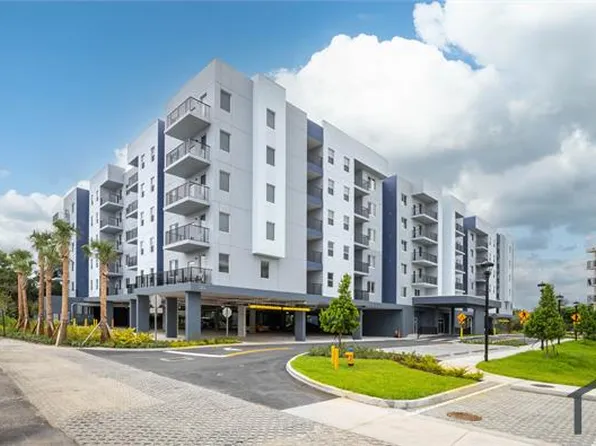 203 N University Dr, Hollywood, FL 33024