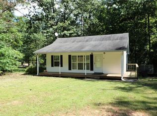 795 John Perry Rd, Dawsonville, GA 30534