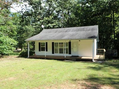 12 George Ave, Dawsonville, GA, 30534