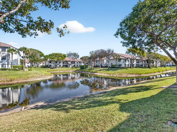 5253 Brisata Circle #L, Boynton Beach, FL 33437