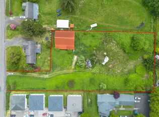 Marolf Loop Rd, Tillamook, OR 97141