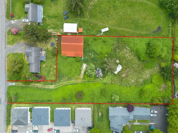 Marolf Loop Rd, Tillamook, OR 97141