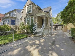 1520 McKinstry St, Detroit, MI 48209