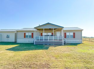 618 N Philadelphia Rd, Bokchito, OK 74726