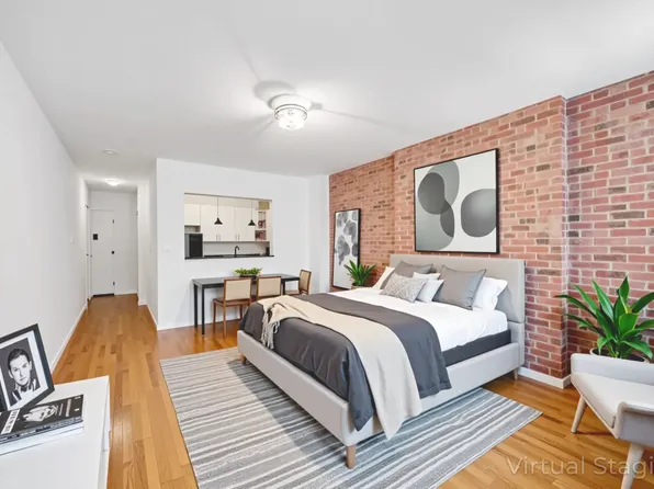344 West 49th Street 4B image 1 of 10