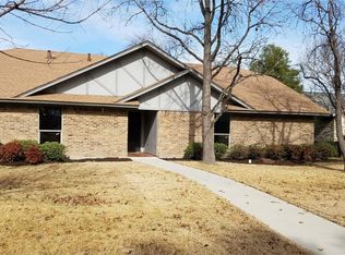 606 Nantucket Cir, Richardson, TX 75080