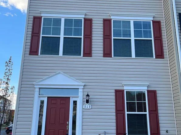 313 Ashby Commons Dr, Easton, MD 21601