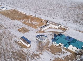 13727 County Road 18.5, Fort Morgan, CO 80701