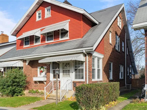 611 Greene Ct, Fountain Hill, PA 18015