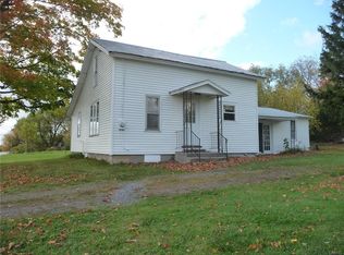 14621 County Route 85, Mannsville, NY 13661