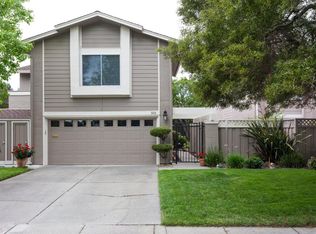501 Trinidad Ln, Foster City, CA 94404