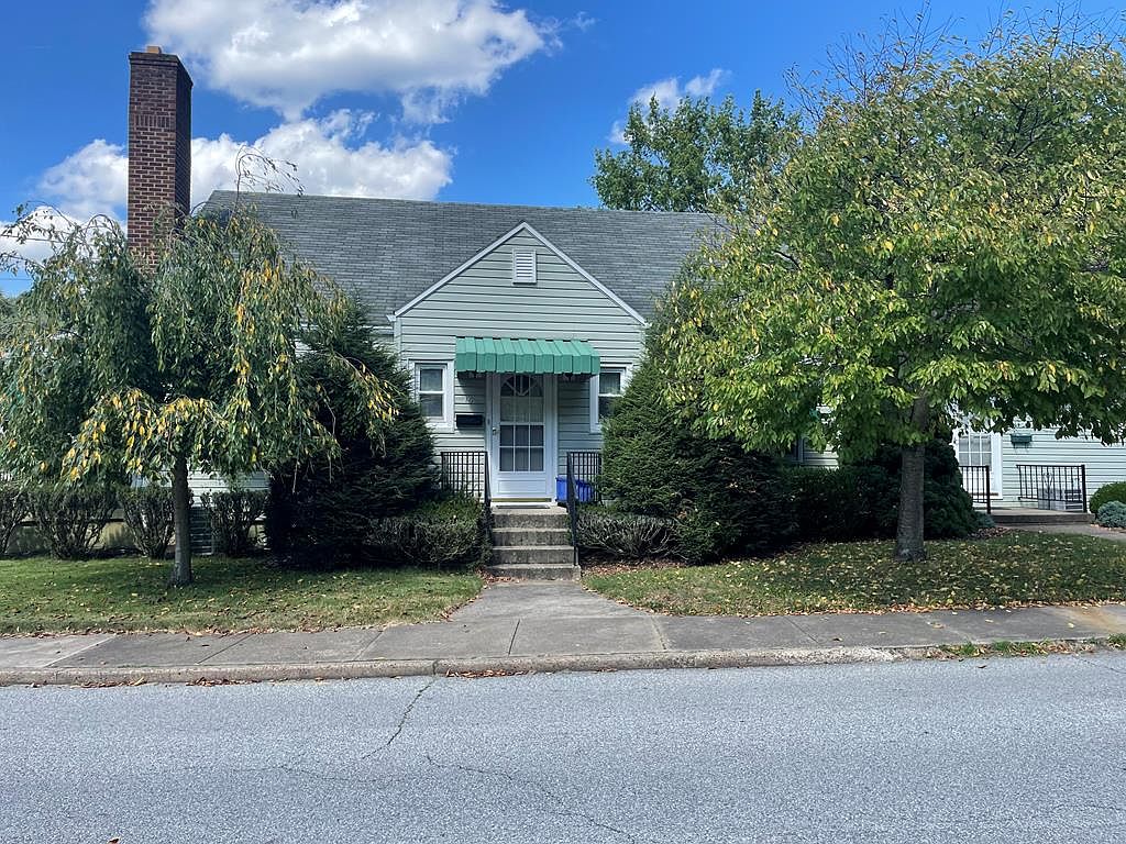 162164 Edgington Lane, Wheeling, WV 26003 MLS 133852 Zillow