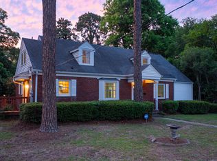 419 Baldwin Dr, Sumter, SC 29150