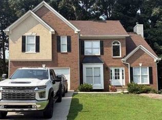 120 Croftwood Ct, Johns Creek, GA 30097