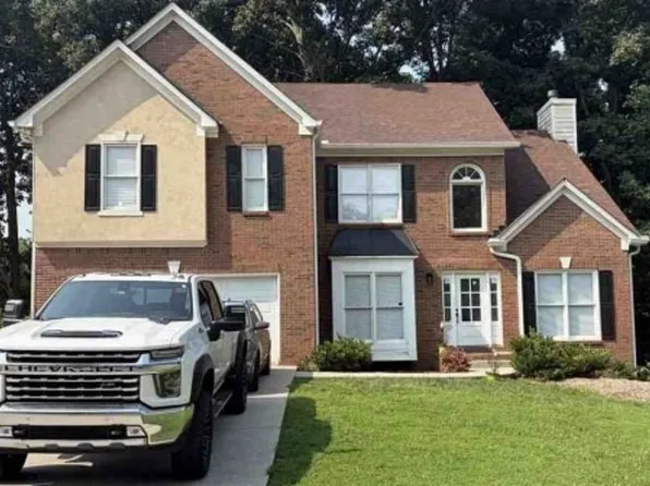 120 Croftwood Ct, Johns Creek, GA 30097