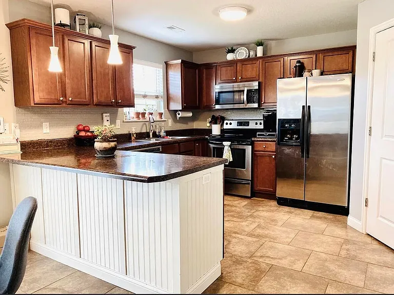 105 Snow Peak Ct — Photo 4