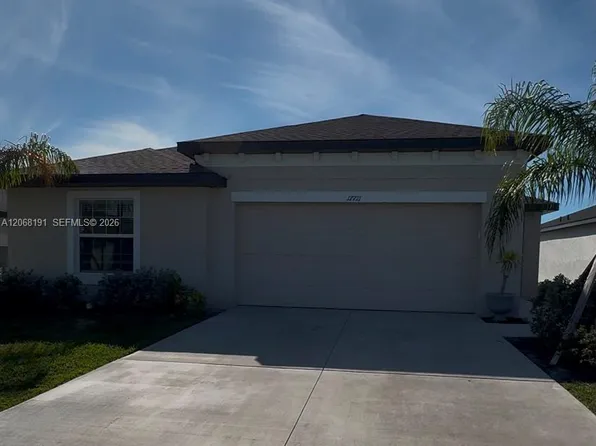 17711 Paradiso Way, North Fort Myers, FL 33917