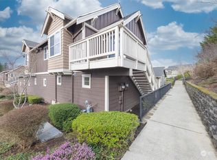 2570 NE Julep St #D, Issaquah, WA 98029