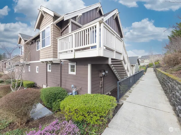 2570 NE Julep Street #D, Issaquah, WA 98029